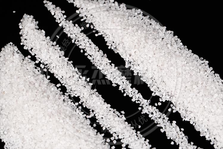 石英砂行业现状解析