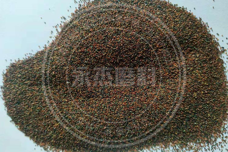 石榴石砂怎么选、怎么用？