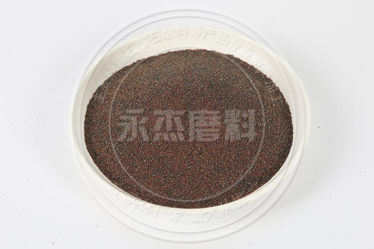 石榴石砂到底是啥？